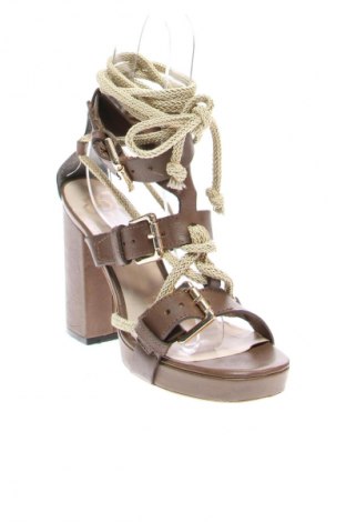 Sandalen Daris, Größe 37, Farbe Braun, Preis € 22,99