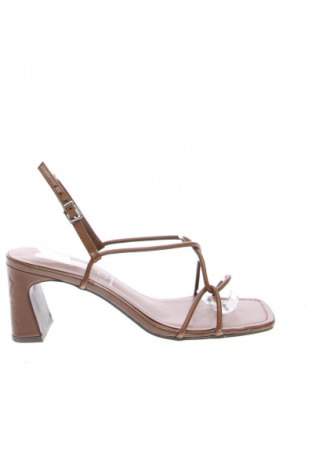 Sandalen Marks & Spencer, Größe 42, Farbe Braun, Preis € 13,99