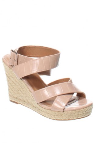 Sandalen ONLY, Größe 40, Farbe Beige, Preis 16,49 €