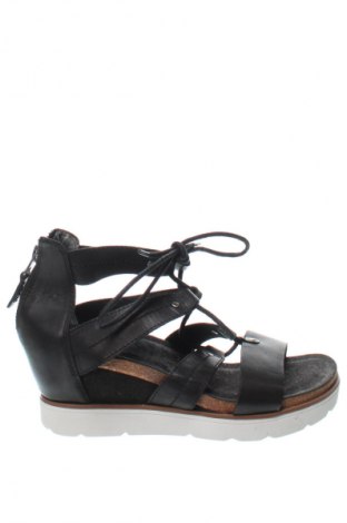 Sandale OTBT shoes, Mărime 37, Culoare Negru, Preț 118,99 Lei