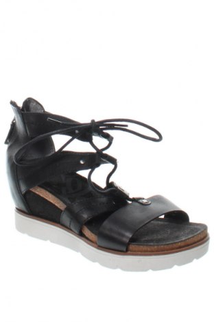 Sandalen OTBT shoes, Größe 37, Farbe Schwarz, Preis 23,99 €