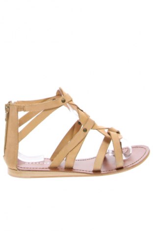 Sandalen Reserve, Größe 36, Farbe Beige, Preis € 15,99