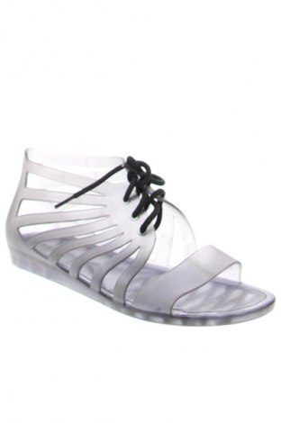 Sandalen South, Größe 38, Farbe Grau, Preis € 15,49