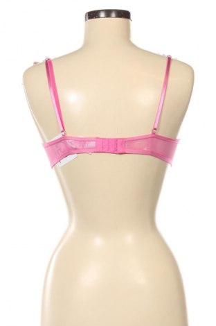 Büstenhalter Hunkemoller, Größe L, Farbe Rosa, Preis 28,99 €