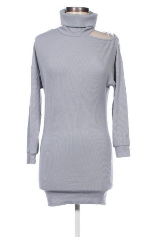 Tunika Fashion nova, Größe XS, Farbe Grau, Preis 5,99 €