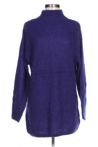 Tunika H&M, Größe S, Farbe Lila, Preis 14,99 €