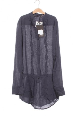 Tunika Top Secret, Größe XS, Farbe Blau, Preis € 22,49