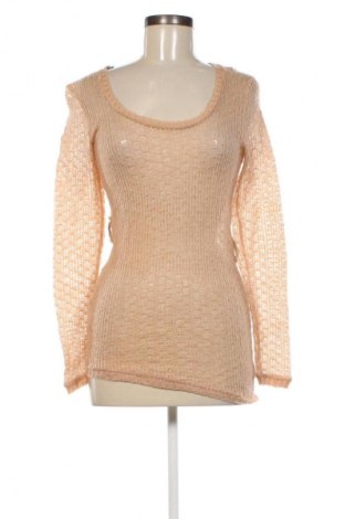 Tunika Vero Moda, Größe S, Farbe Beige, Preis € 8,99