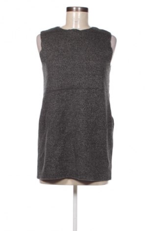 Τουνίκ Zara Knitwear, Μέγεθος M, Χρώμα Γκρί, Τιμή 8,99 €