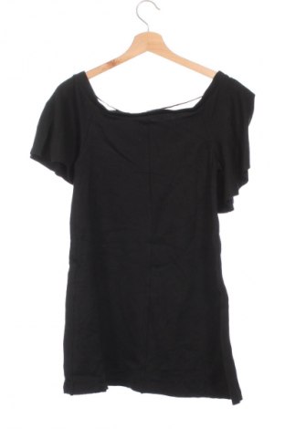 Tunică Zara Trafaluc, Mărime S, Culoare Negru, Preț 50,99 Lei