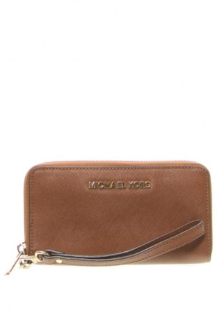 Visitenkartenhalter Michael Kors, Farbe Braun, Preis € 38,49