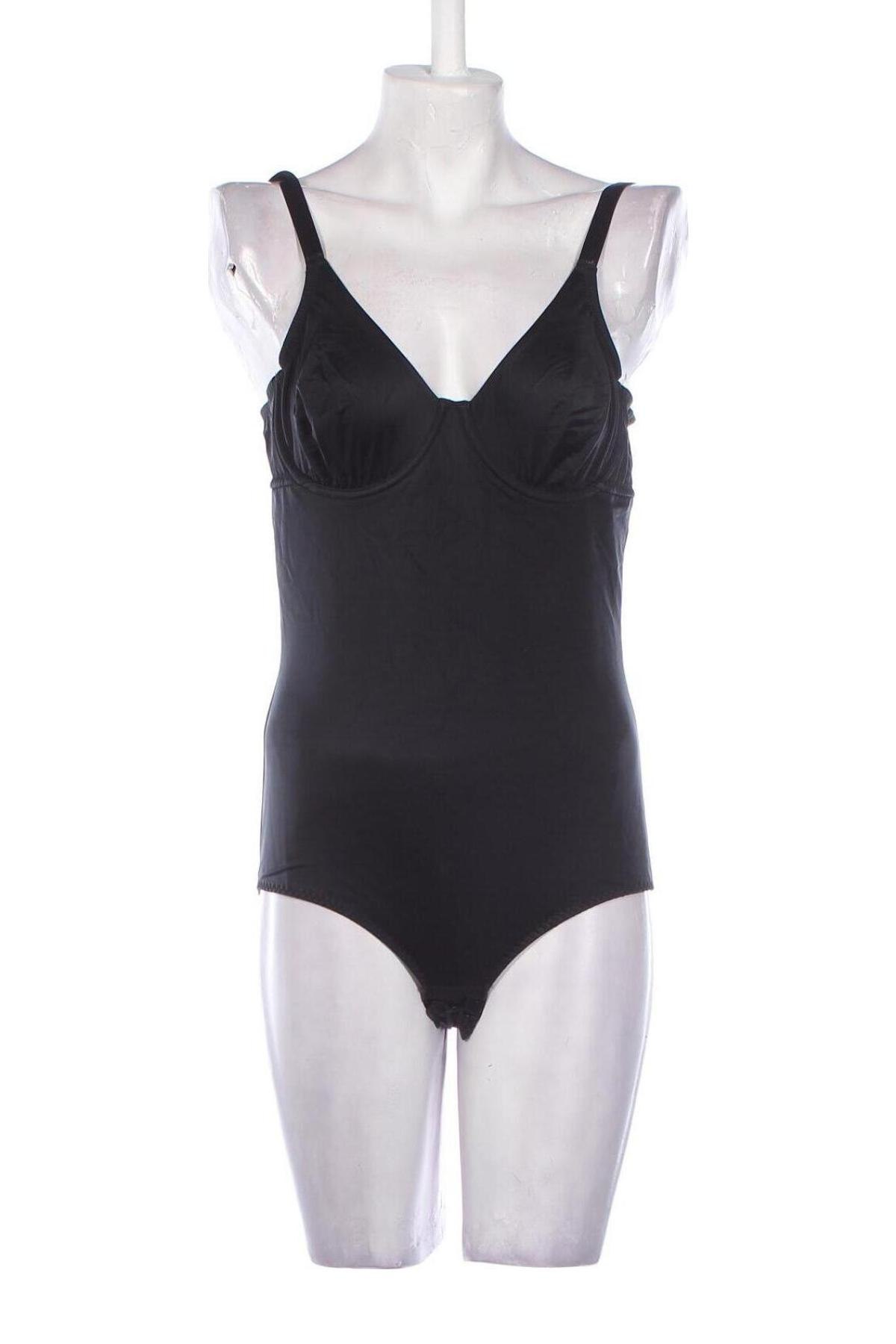 Bodysuit Bpc Bonprix Collection, Μέγεθος M, Χρώμα Μαύρο, Τιμή 13,99 €