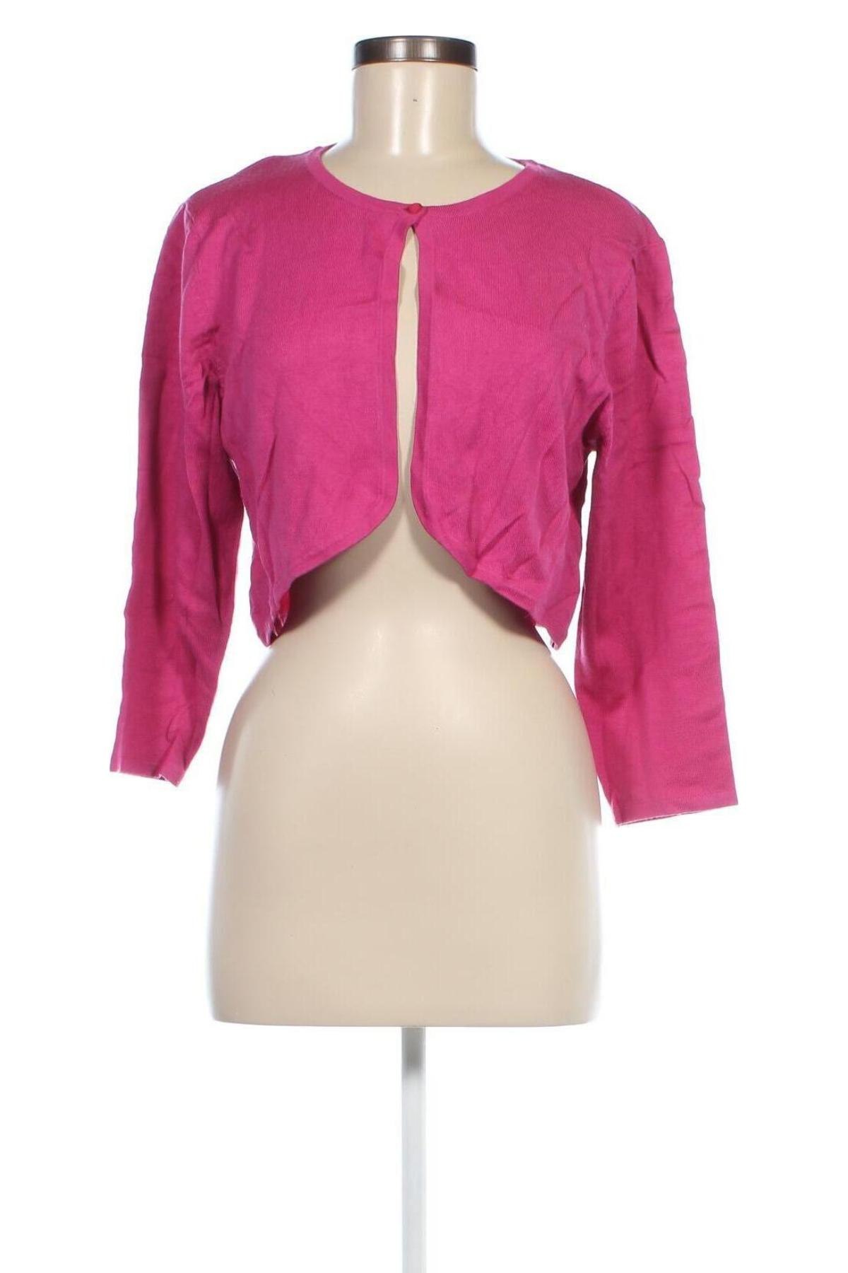 Bolero, Größe L, Farbe Rosa, Preis 5,99 €