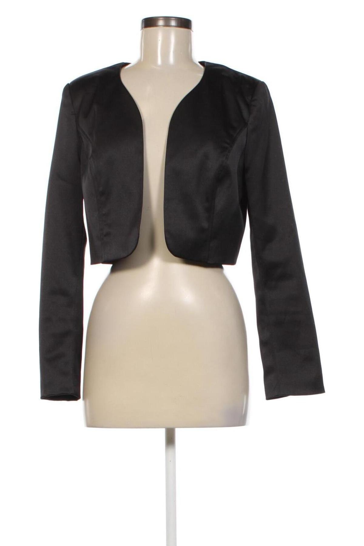 Bolero Bpc Bonprix Collection, Größe M, Farbe Schwarz, Preis € 7,49