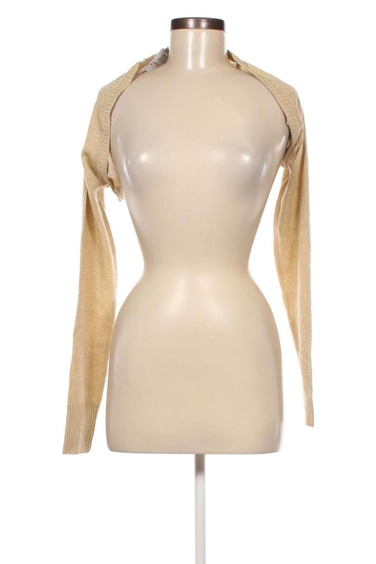 Bolero Colours Of The World, Größe S, Farbe Beige, Preis € 6,49