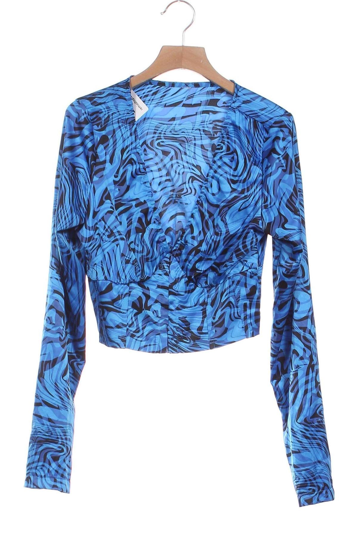 Damen Shirt, Größe XS, Farbe Mehrfarbig, Preis € 5,49