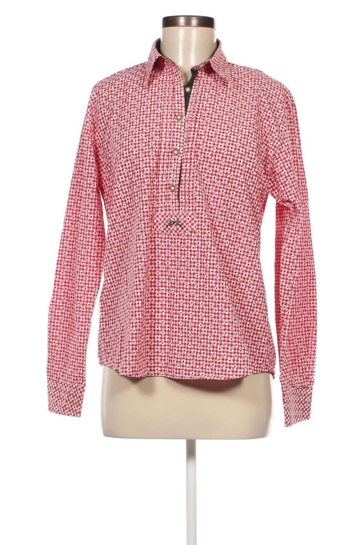 Damen Shirt, Größe M, Farbe Rot, Preis € 13,49