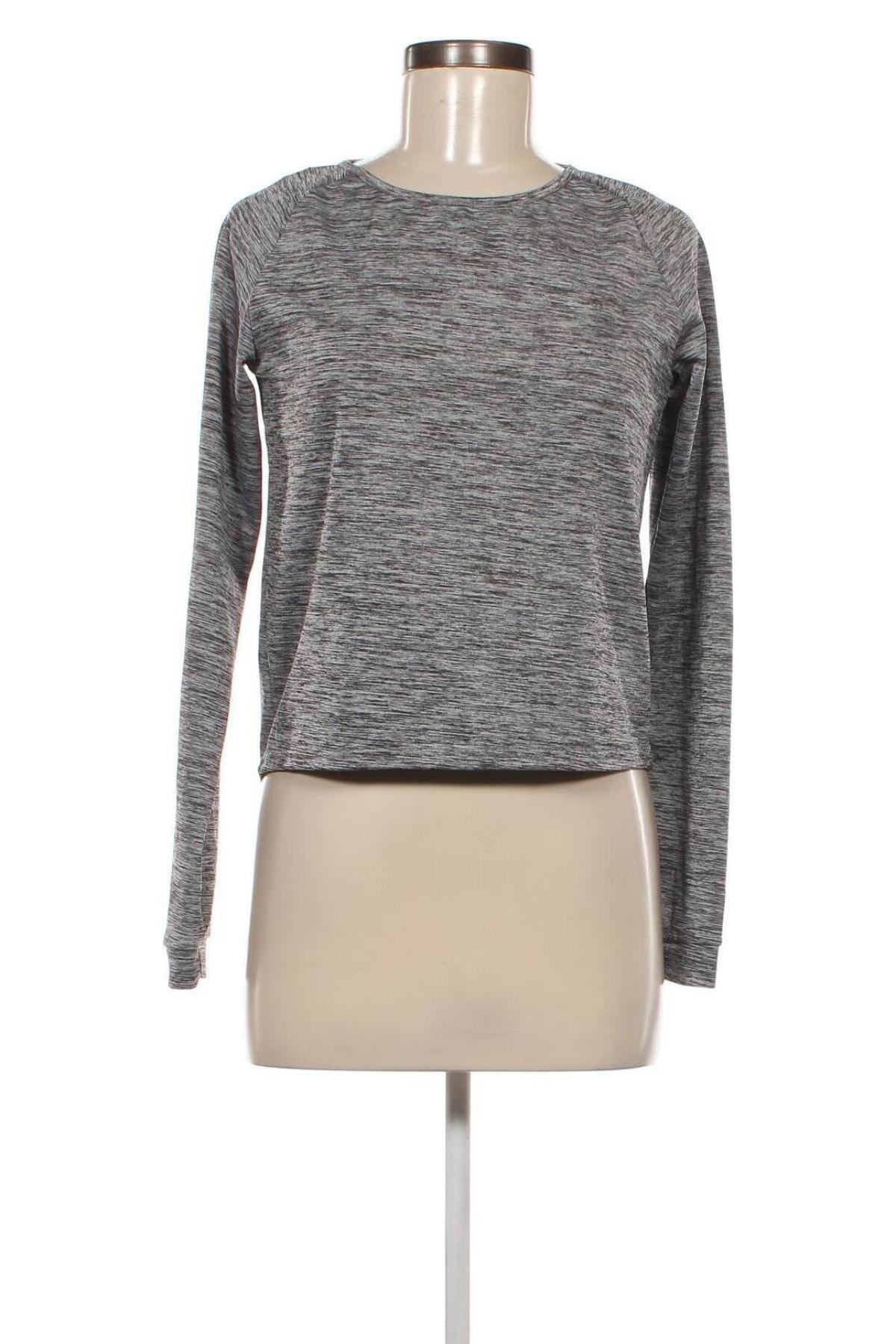 Damen Shirt, Größe M, Farbe Grau, Preis € 3,99