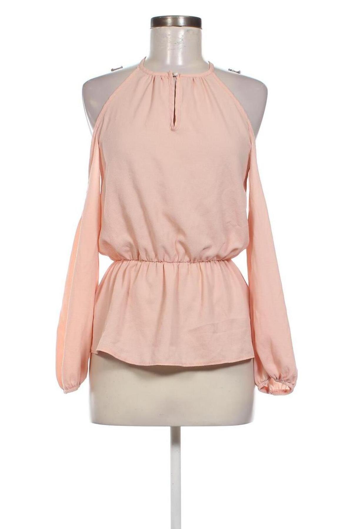 Damen Shirt, Größe M, Farbe Rosa, Preis 5,99 €