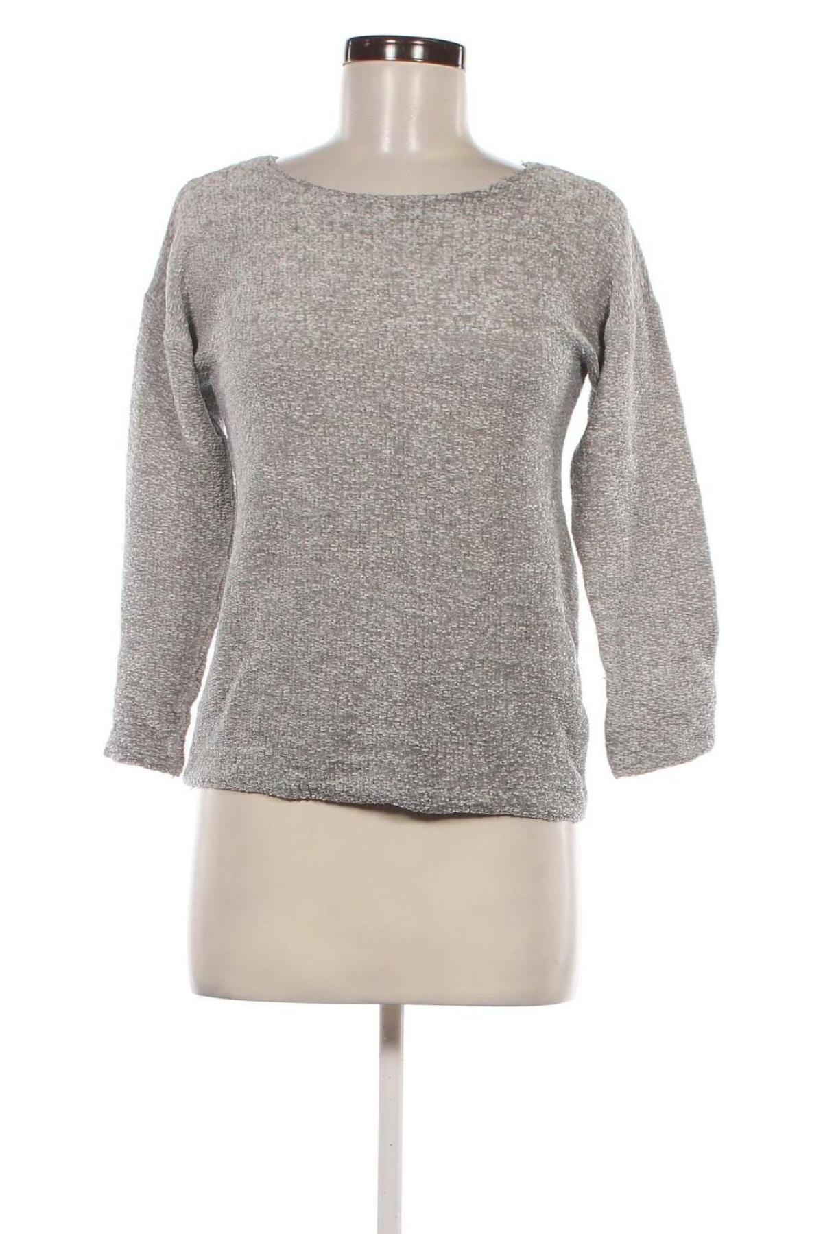 Damen Shirt, Größe M, Farbe Grau, Preis € 6,99