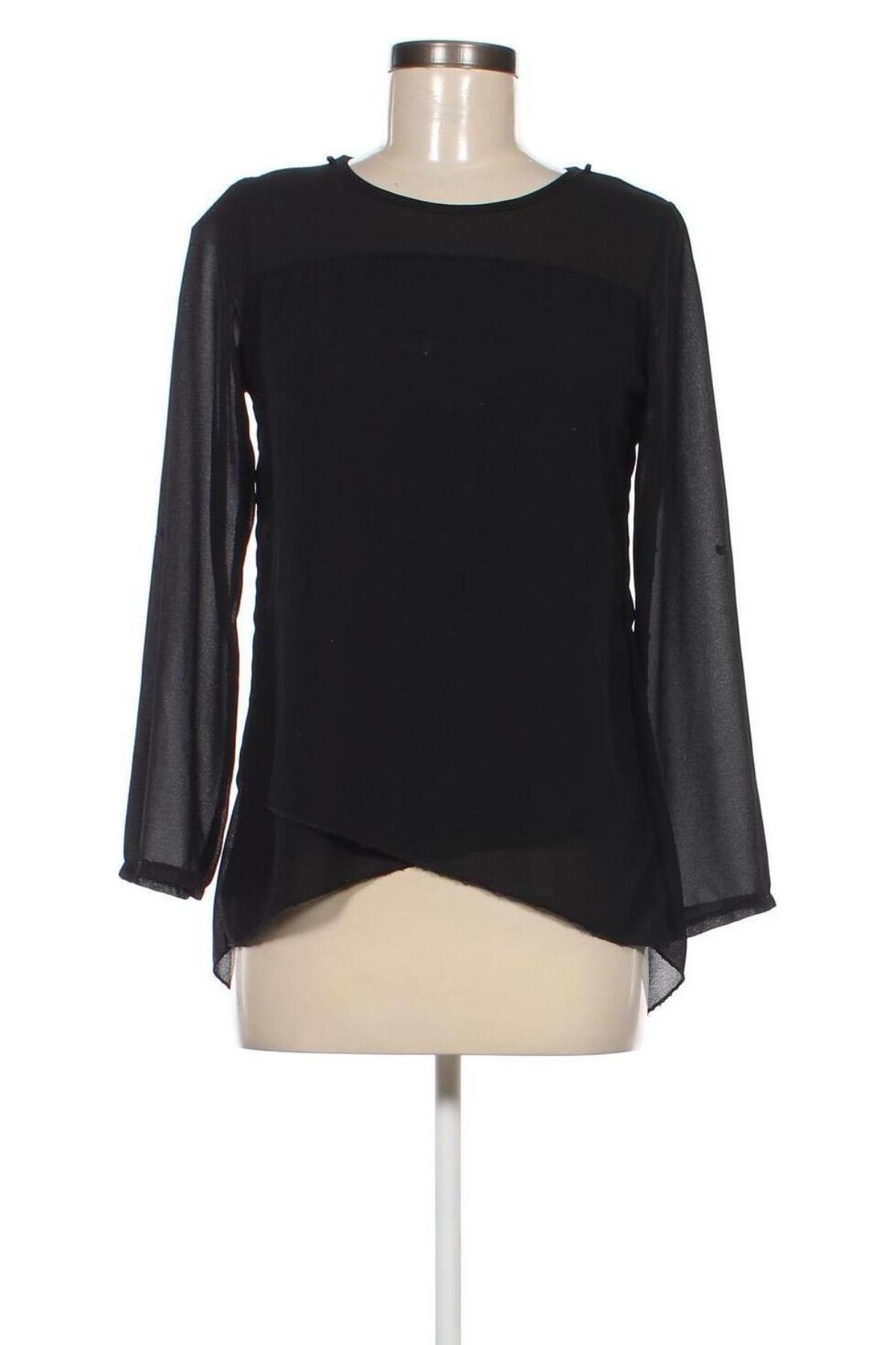 Damen Shirt, Größe M, Farbe Schwarz, Preis 6,99 €