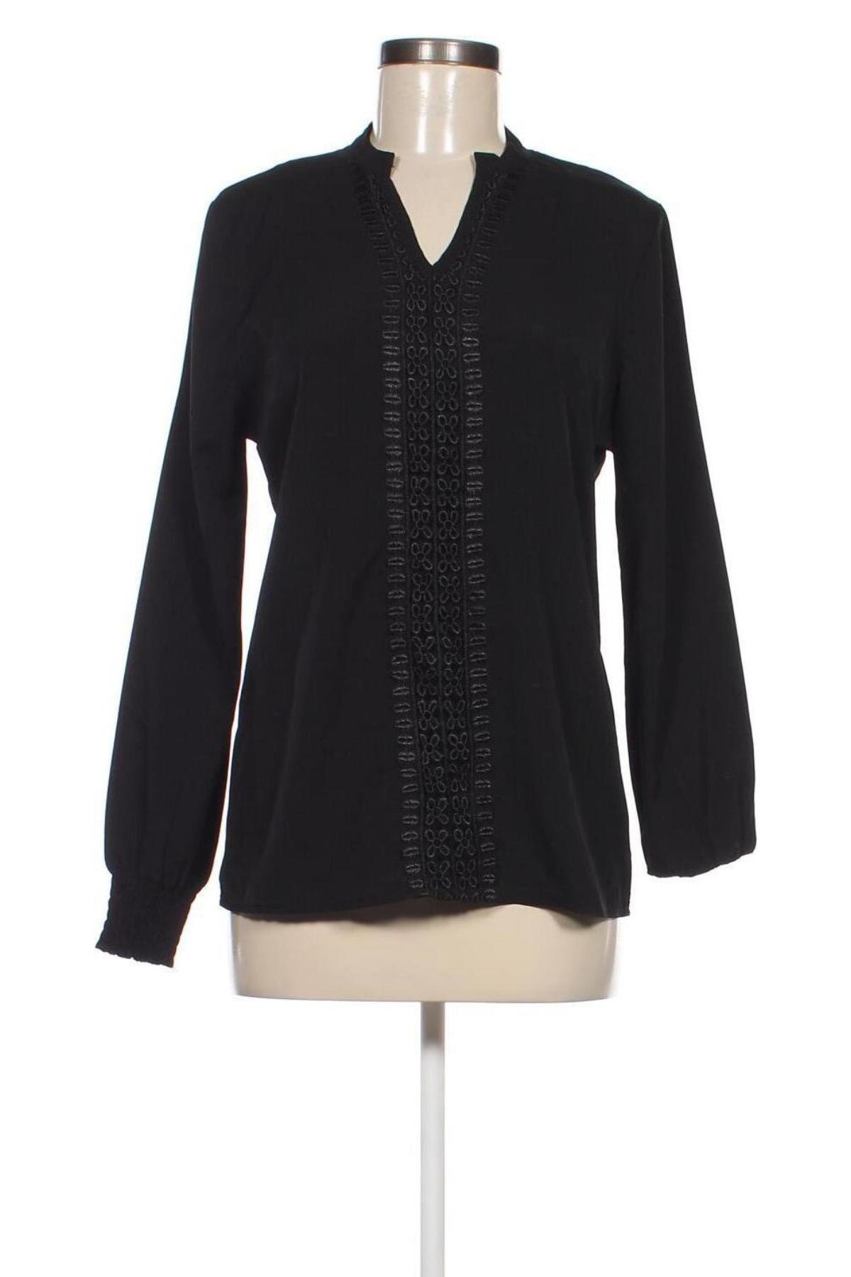 Damen Shirt, Größe L, Farbe Schwarz, Preis € 5,49