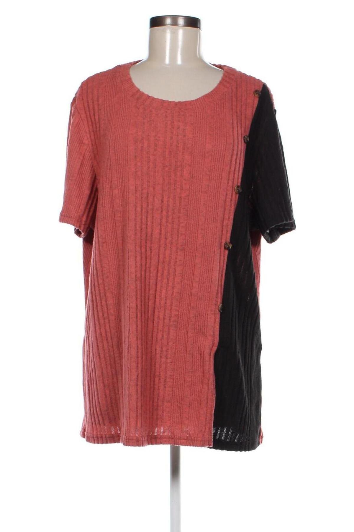 Damen Shirt, Größe XXL, Farbe Mehrfarbig, Preis € 8,49