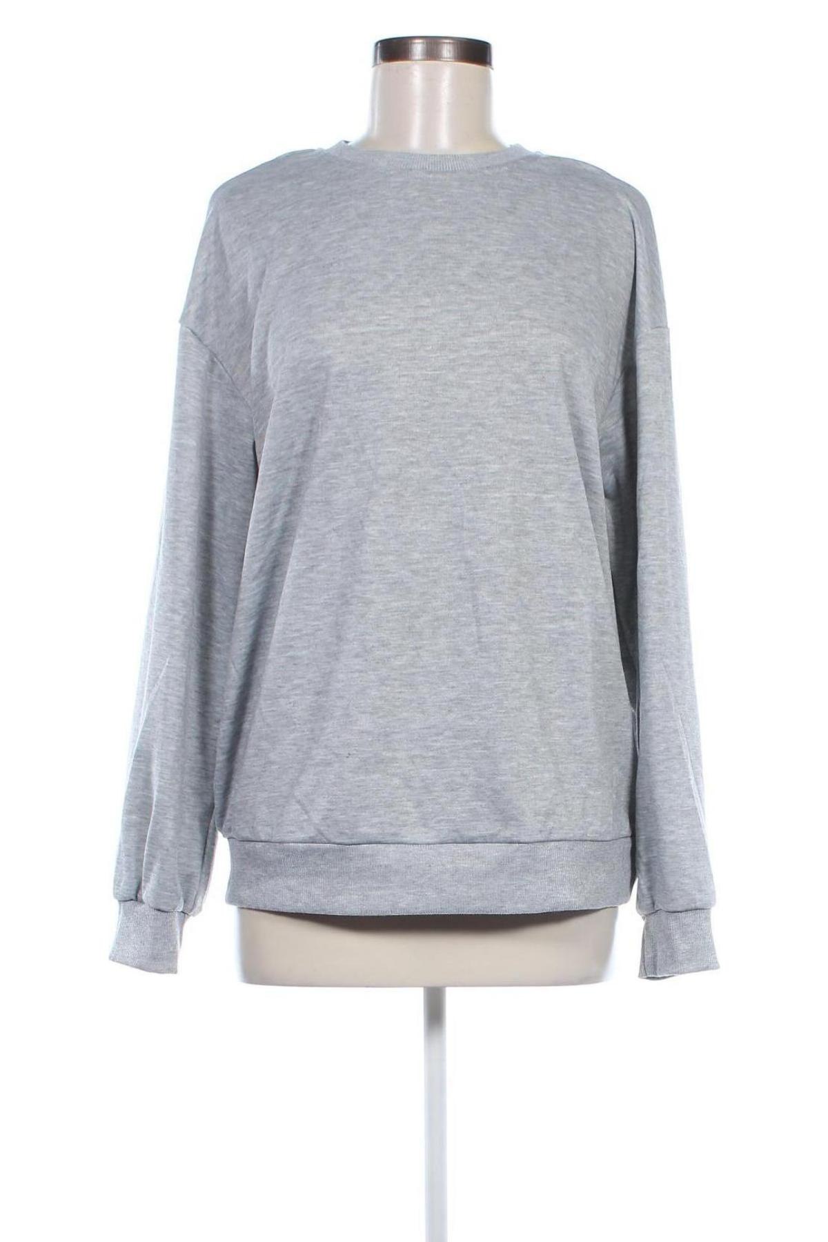 Damen Shirt, Größe L, Farbe Grau, Preis € 13,49