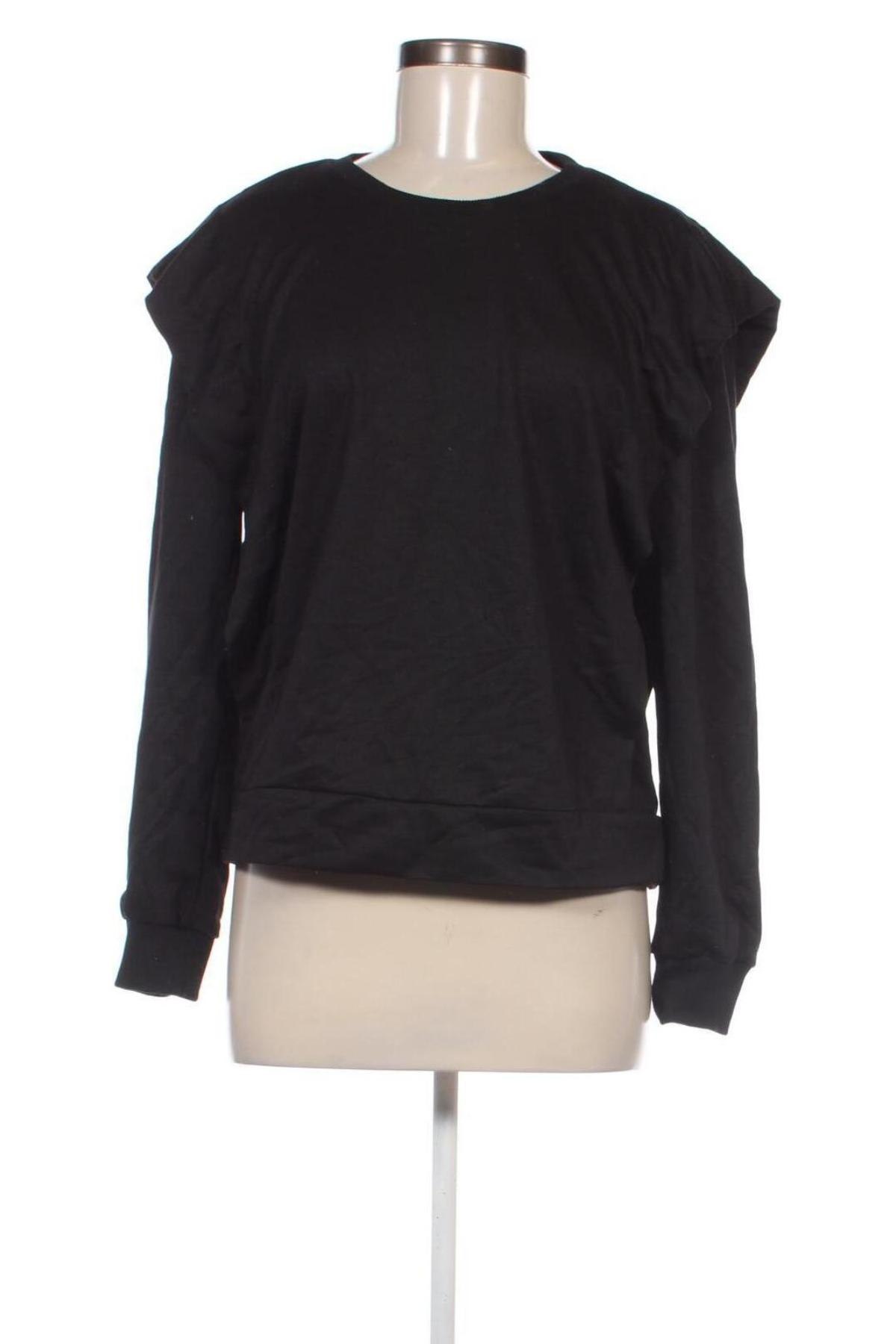 Damen Shirt, Größe M, Farbe Schwarz, Preis € 13,49