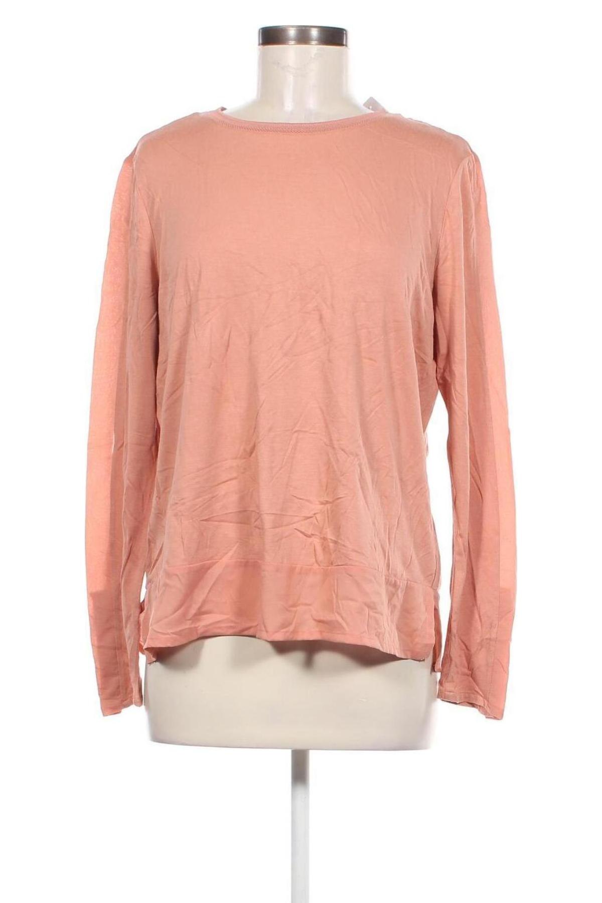 Damen Shirt, Größe L, Farbe Orange, Preis € 13,49