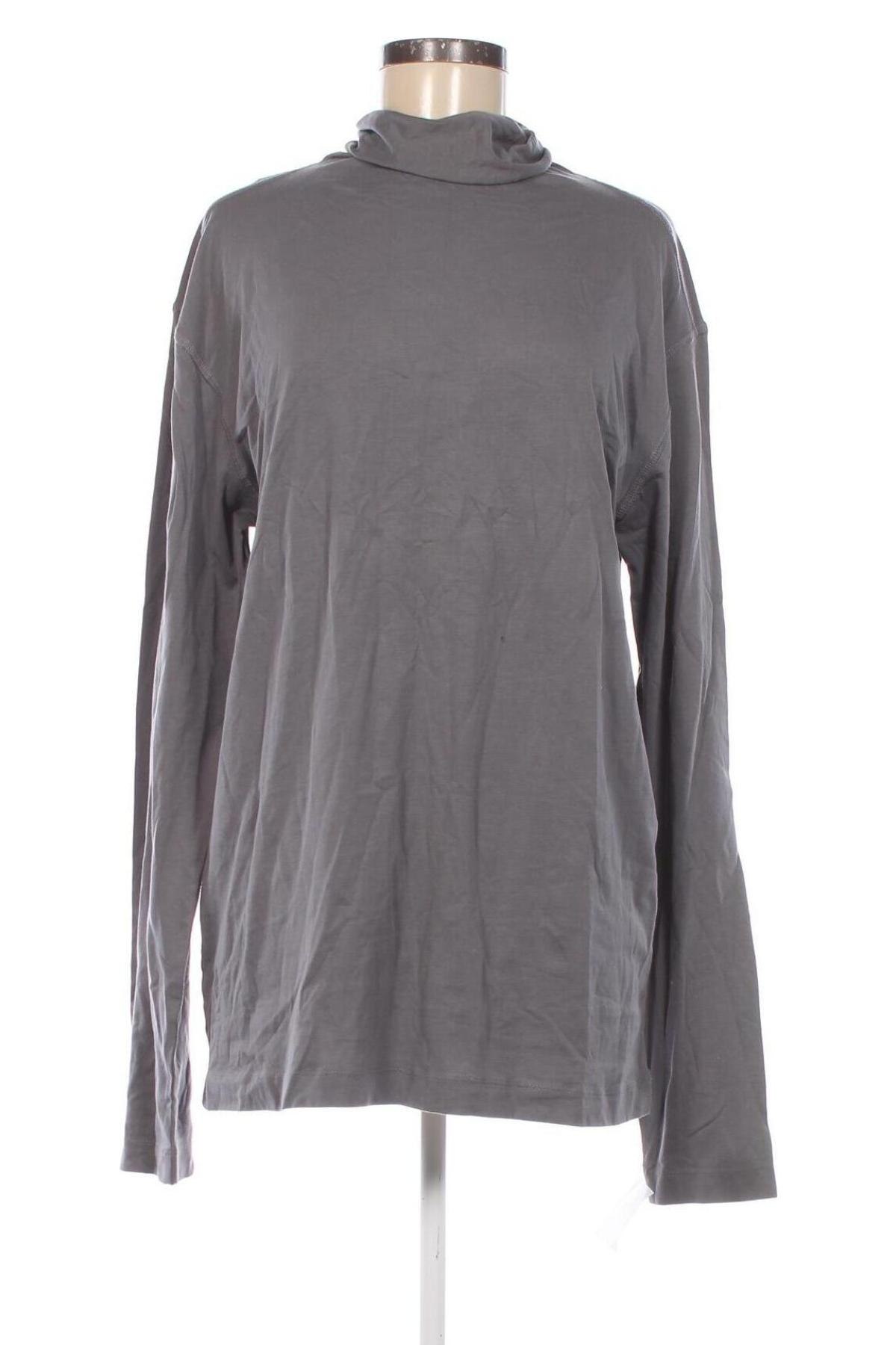 Damen Shirt, Größe XL, Farbe Grau, Preis € 6,99