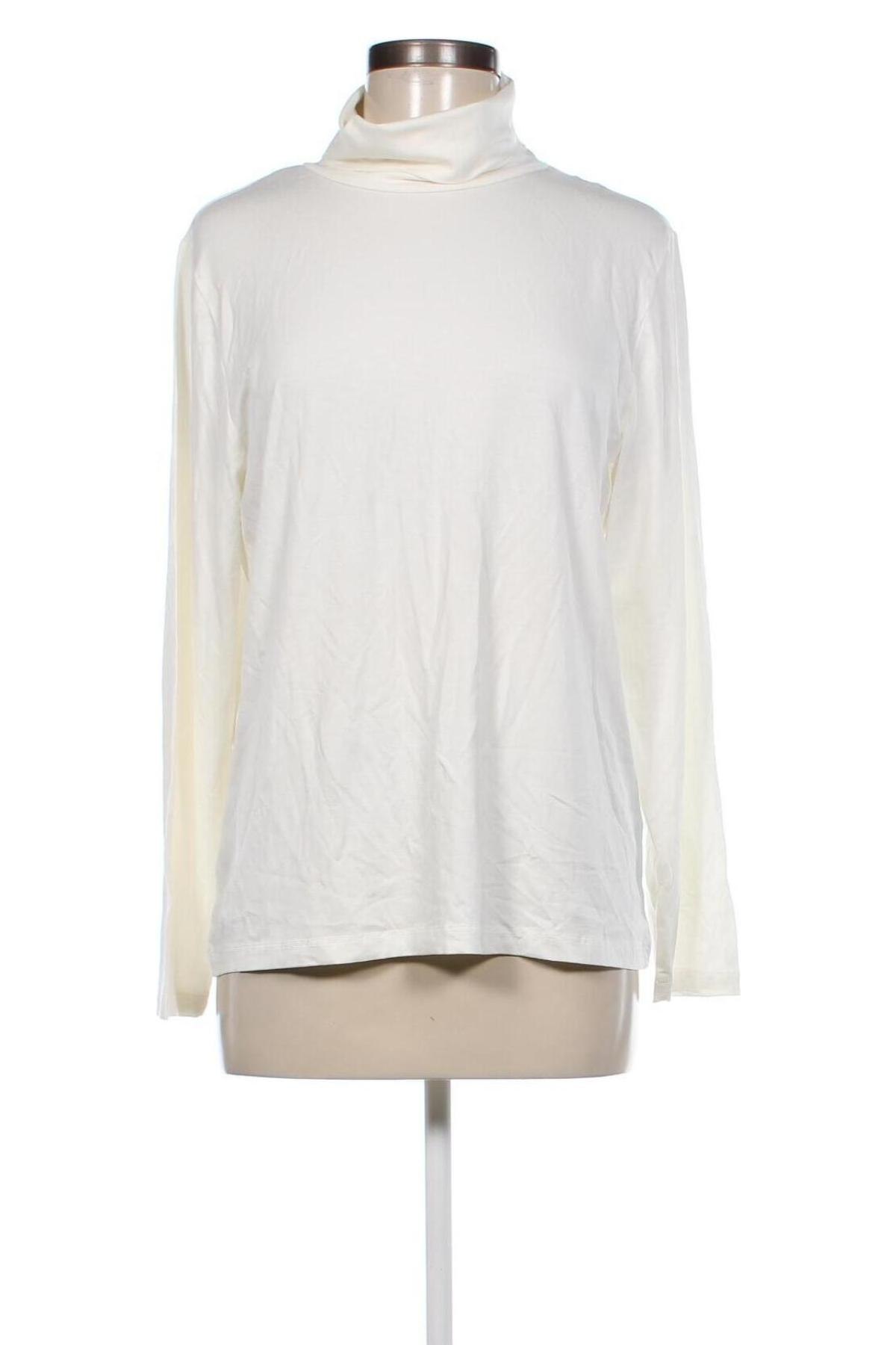 Damen Shirt, Größe L, Farbe Ecru, Preis € 6,49