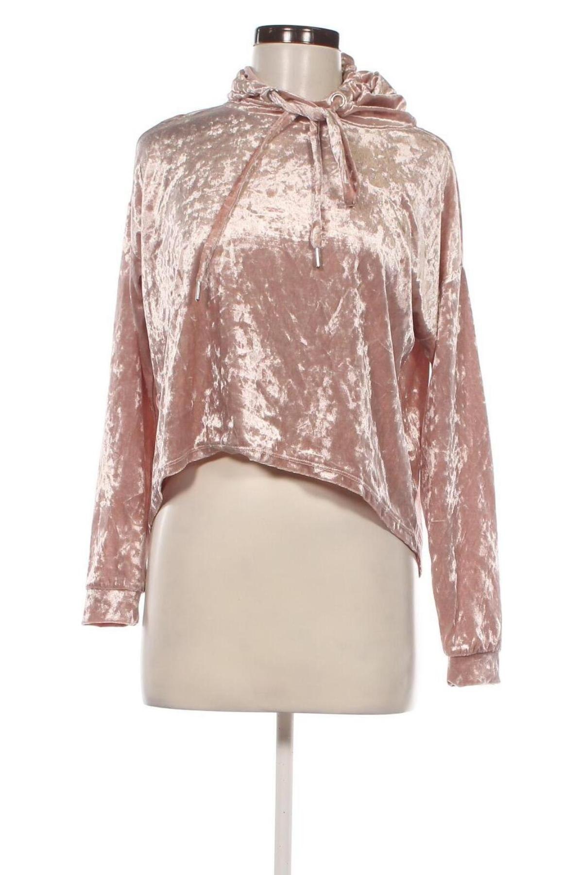 Damen Shirt, Größe M, Farbe Rosa, Preis 6,99 €