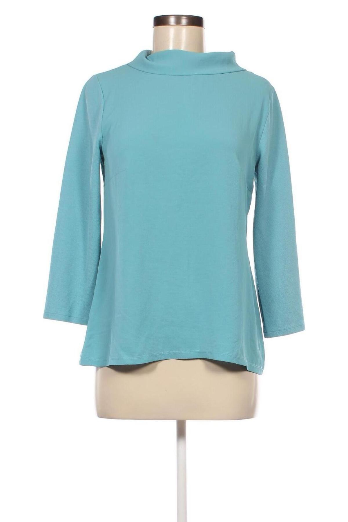 Damen Shirt, Größe M, Farbe Blau, Preis € 13,49