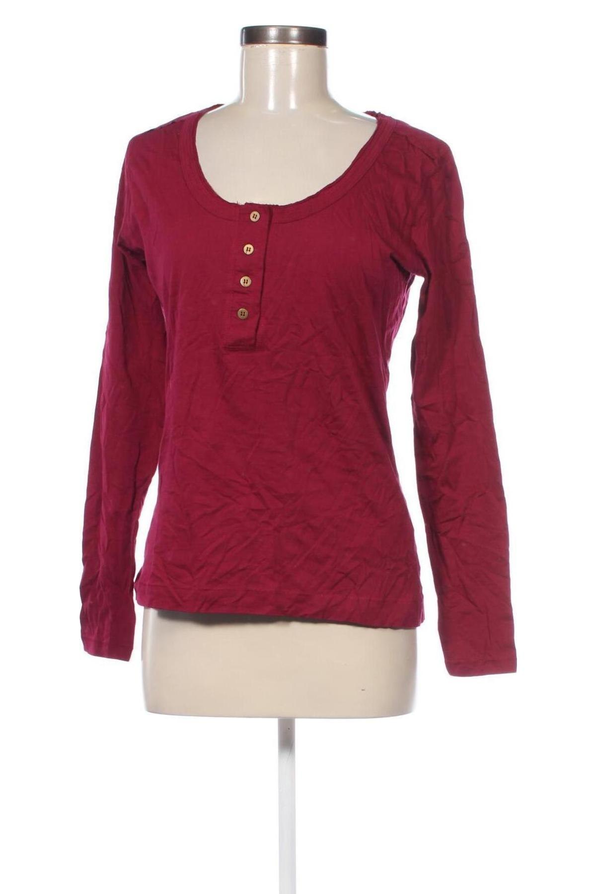 Damen Shirt, Größe S, Farbe Rot, Preis € 13,49