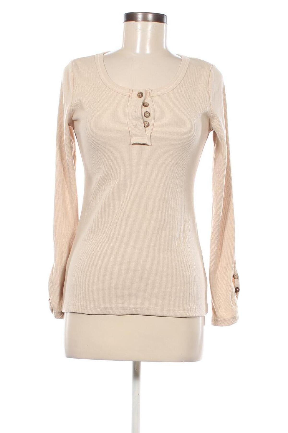 Damen Shirt, Größe S, Farbe Braun, Preis € 5,99