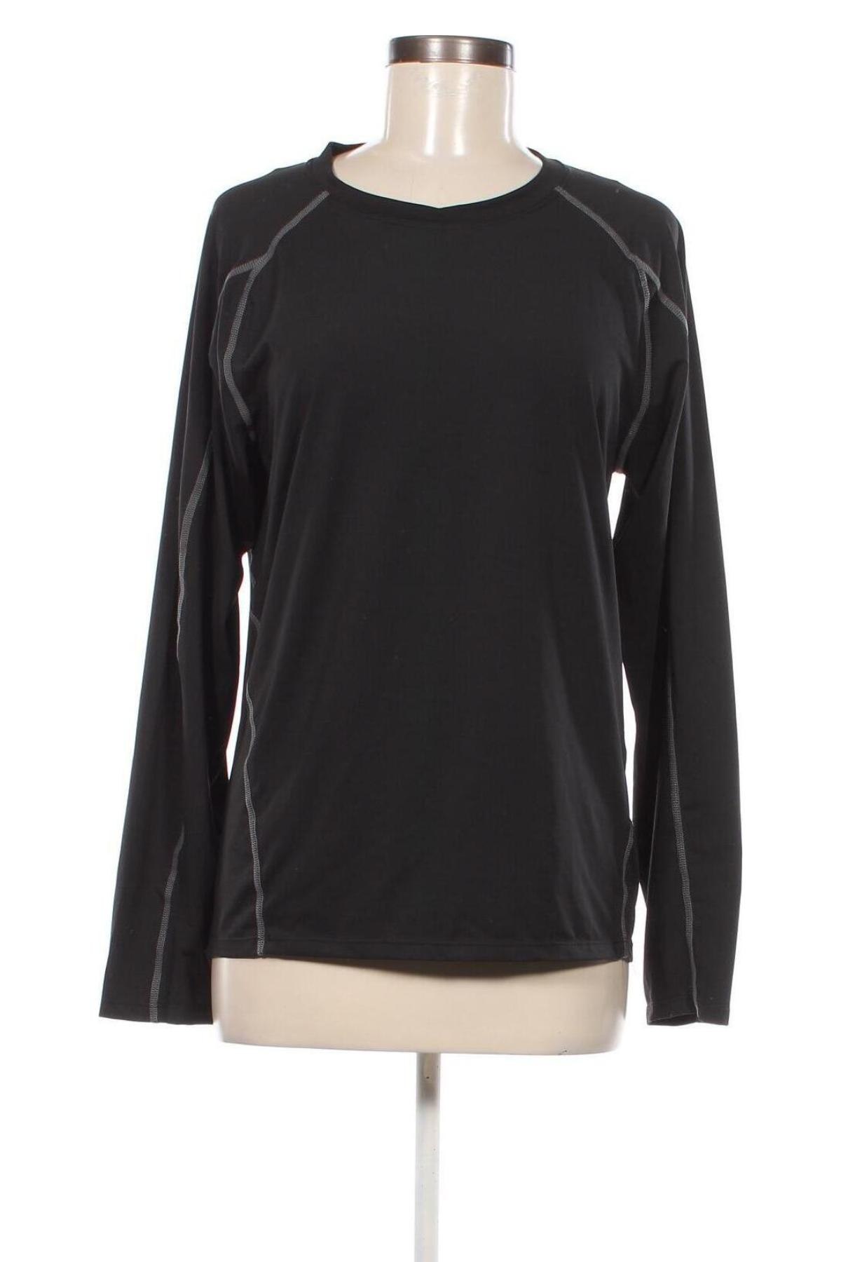 Damen Shirt, Größe XL, Farbe Schwarz, Preis € 16,49