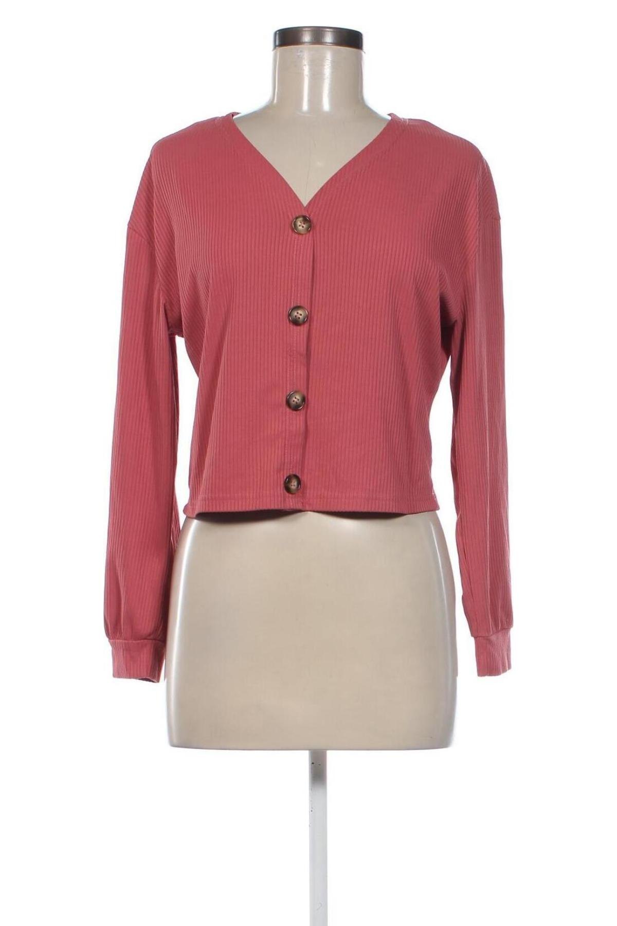 Damen Shirt, Größe M, Farbe Rosa, Preis € 13,49