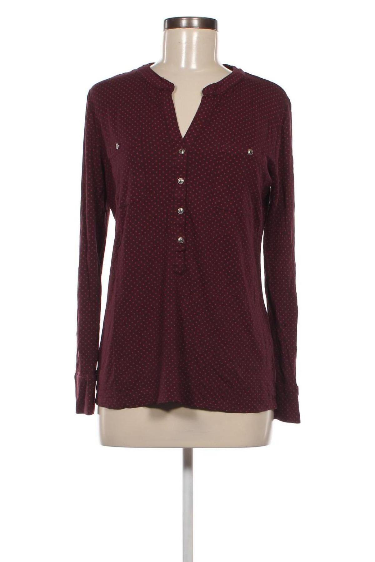 Damen Shirt, Größe M, Farbe Mehrfarbig, Preis 4,49 €