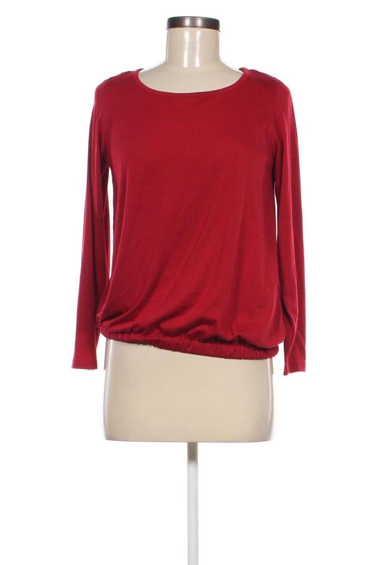 Damen Shirt, Größe L, Farbe Rot, Preis € 7,49