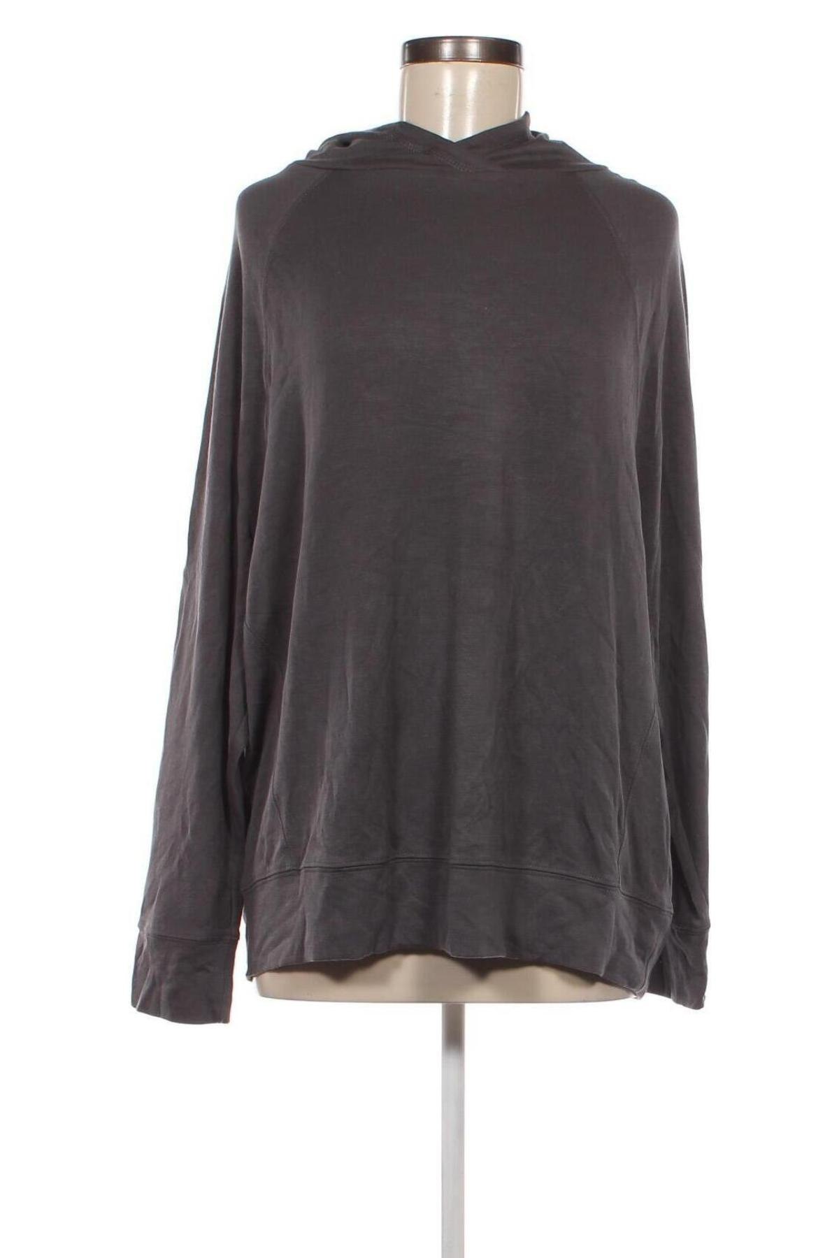 Damen Shirt, Größe L, Farbe Grau, Preis 4,99 €