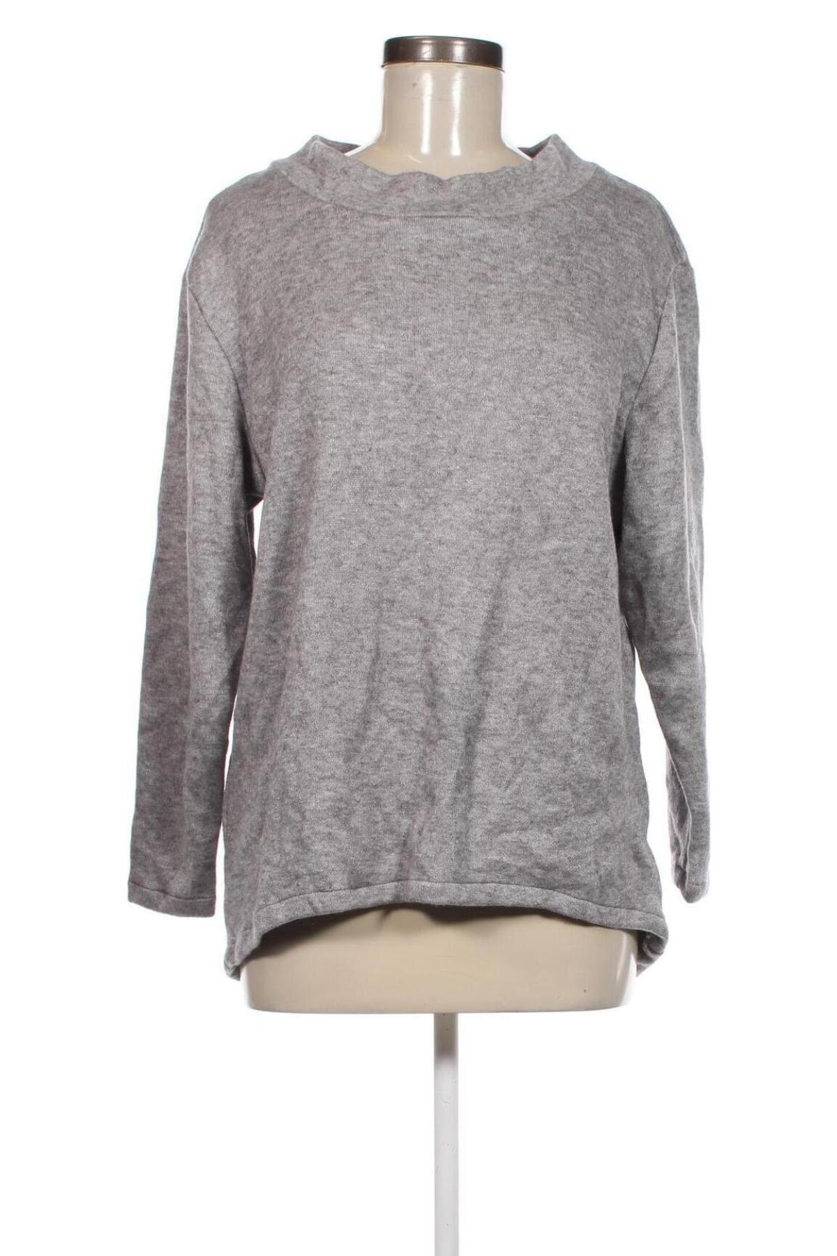 Damen Shirt, Größe L, Farbe Grau, Preis € 6,99