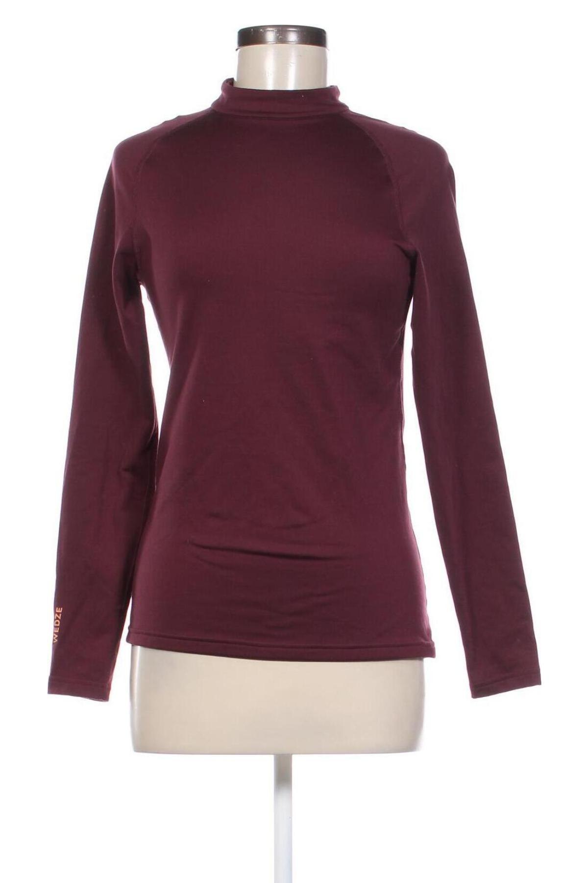 Damen Shirt, Größe M, Farbe Rot, Preis 8,49 €