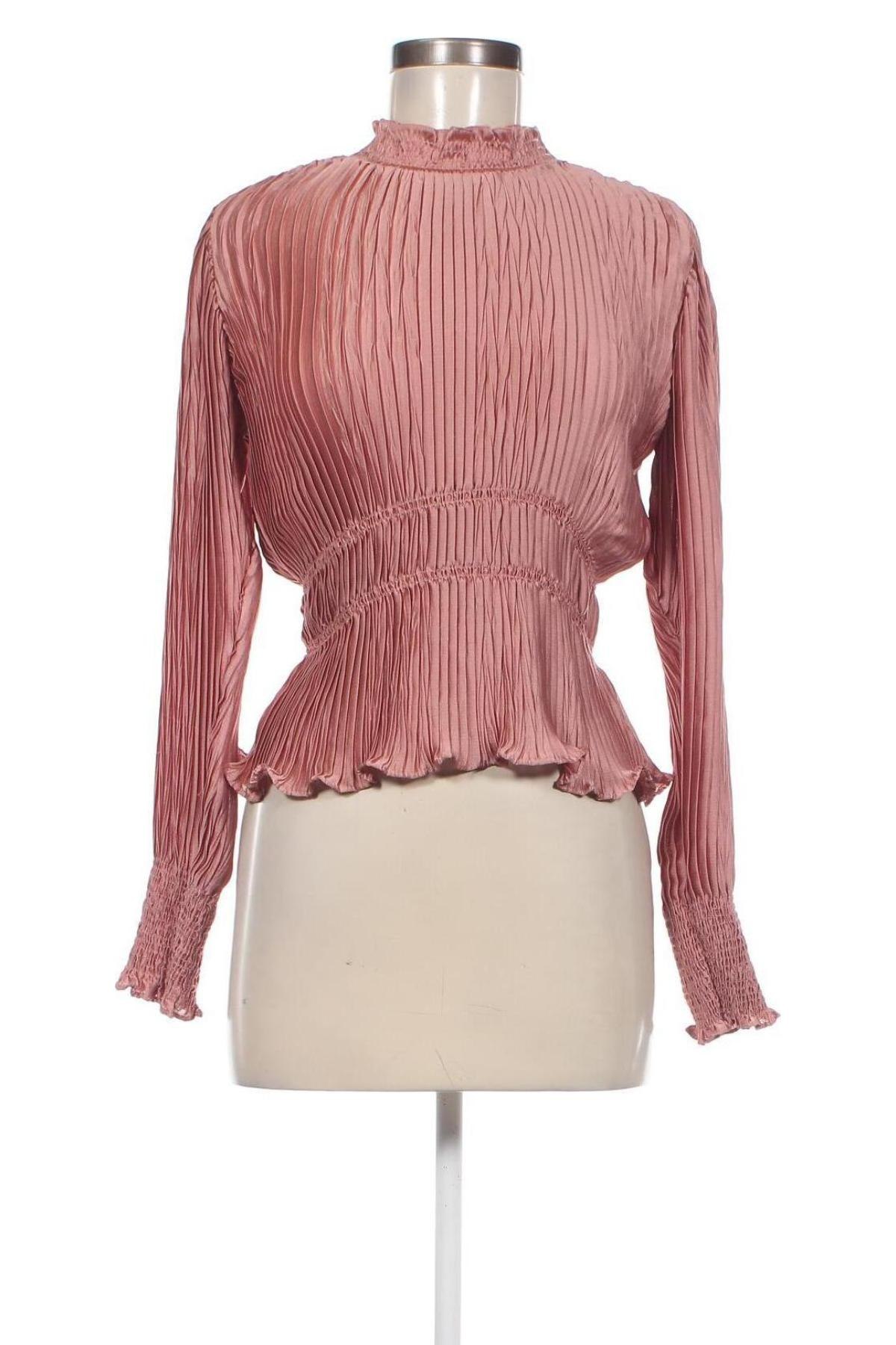 Damen Shirt, Größe S, Farbe Rosa, Preis € 13,49