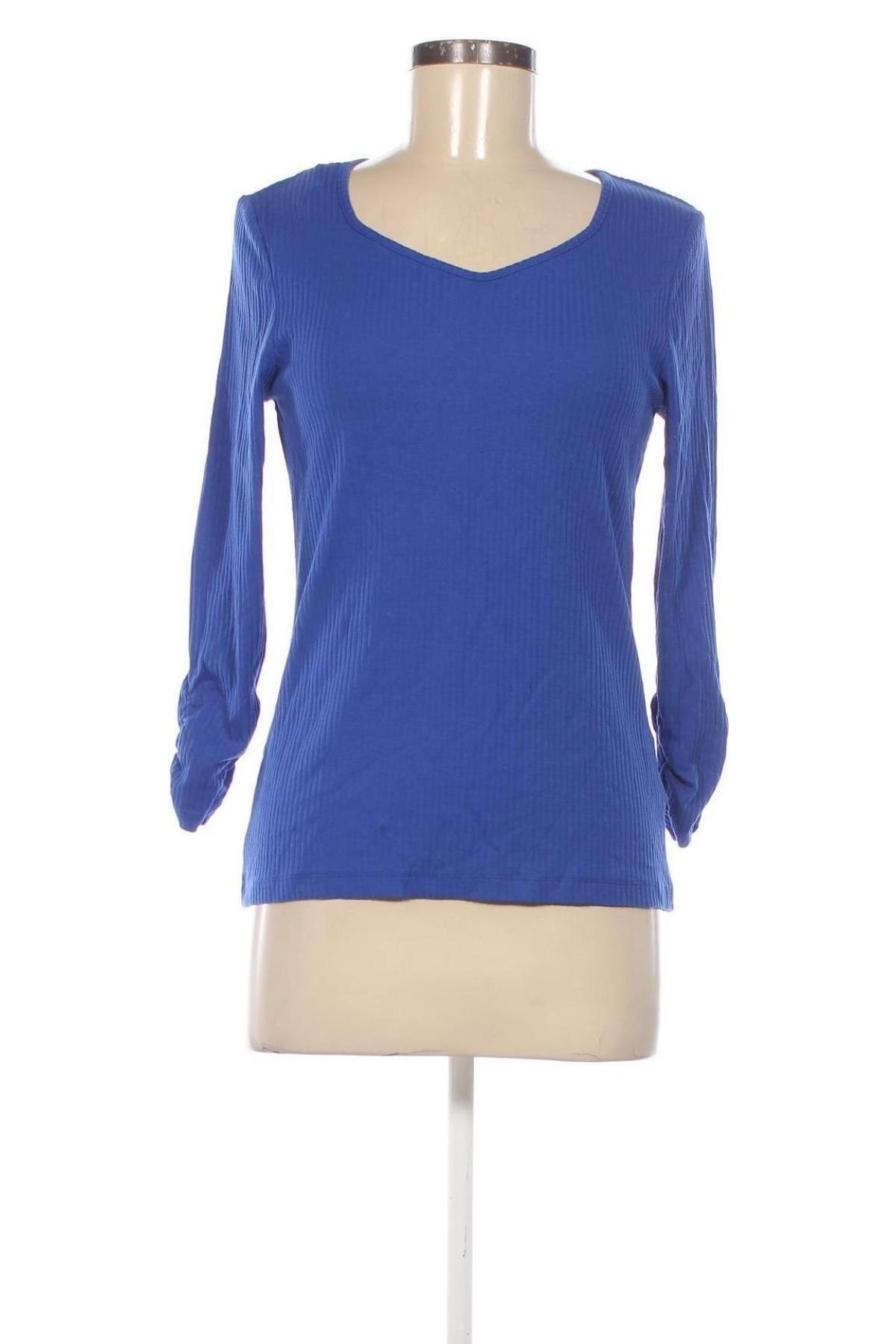 Damen Shirt, Größe M, Farbe Blau, Preis € 13,49