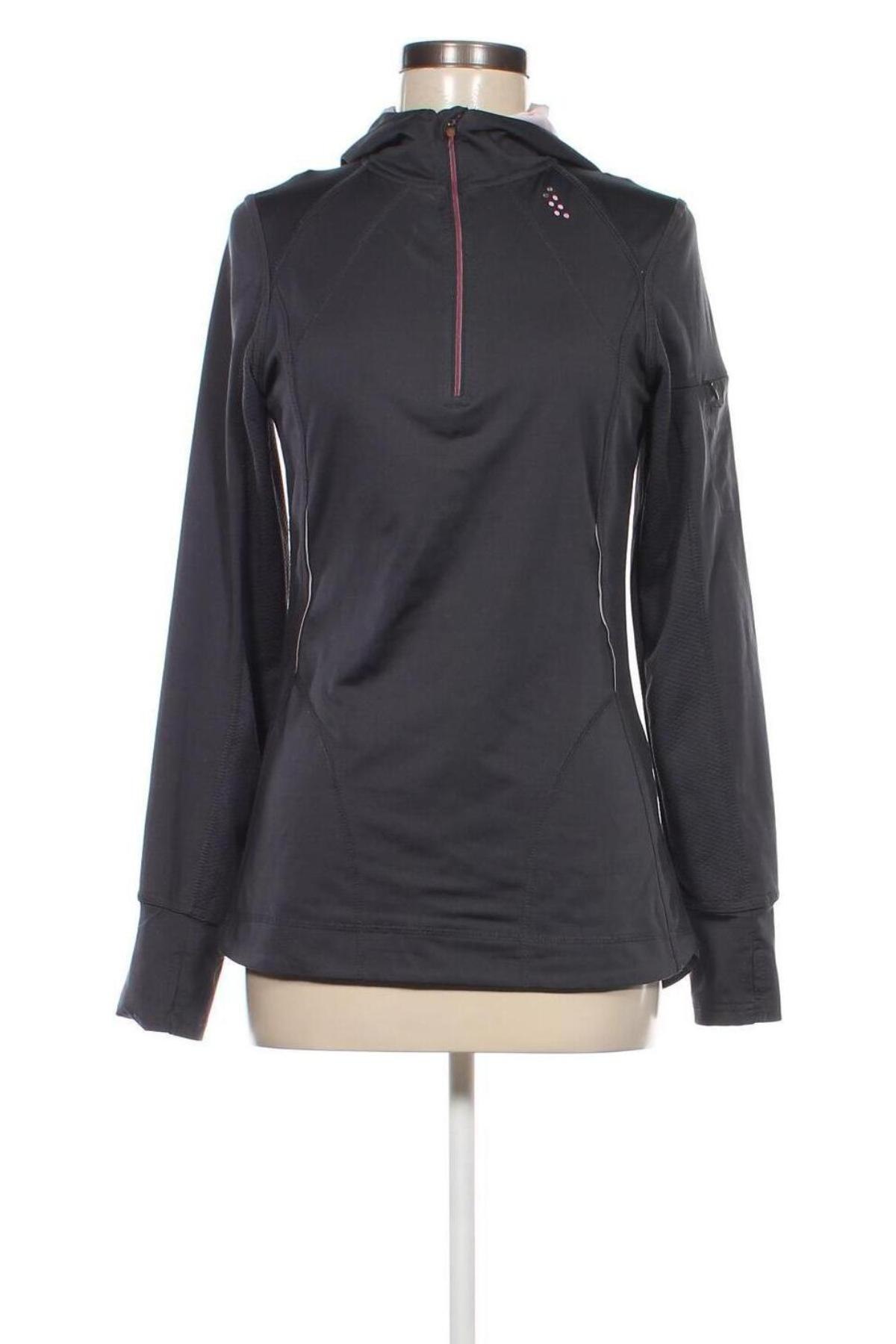 Damen Shirt, Größe M, Farbe Grau, Preis € 7,99