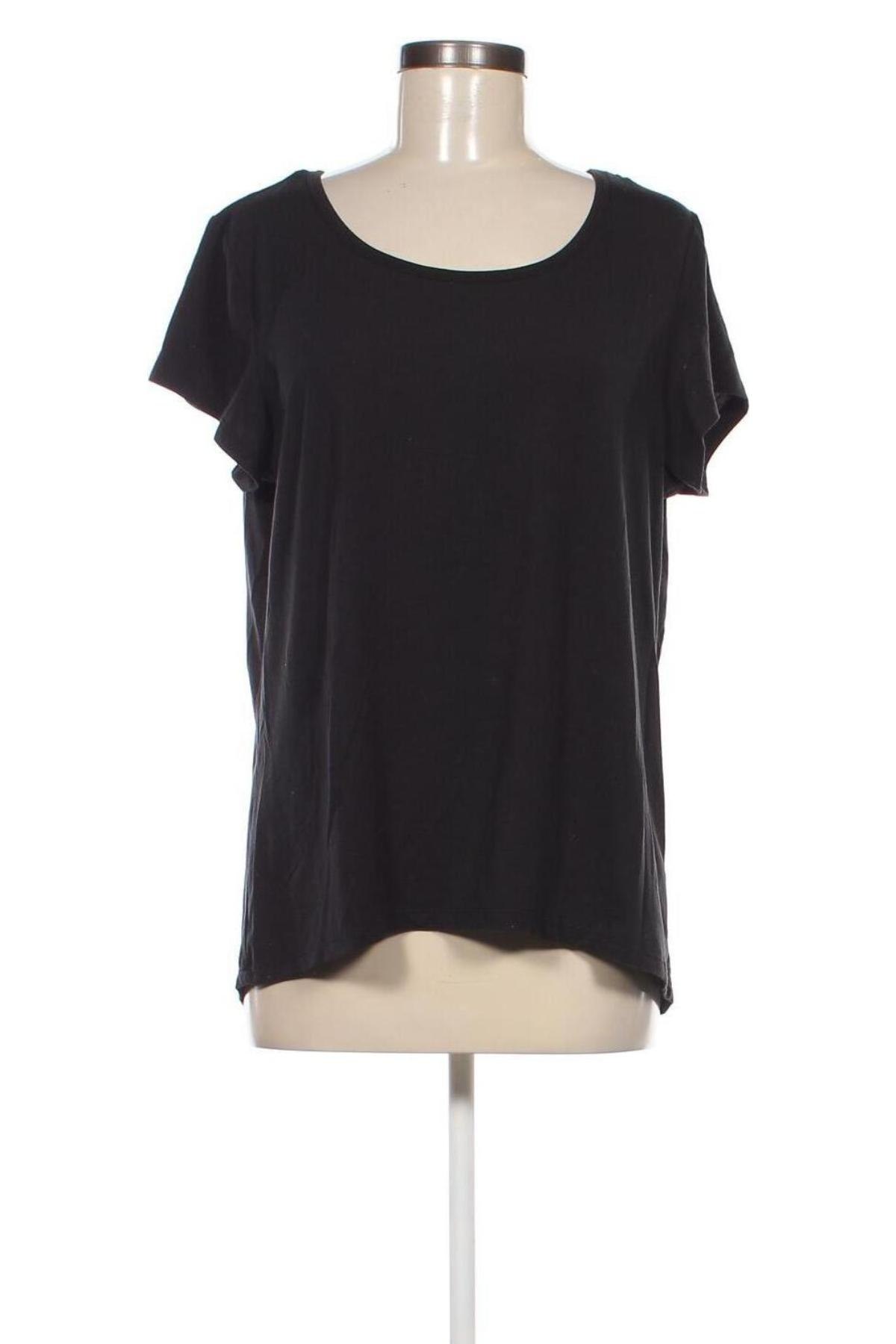 Damen Shirt, Größe XL, Farbe Schwarz, Preis € 7,49