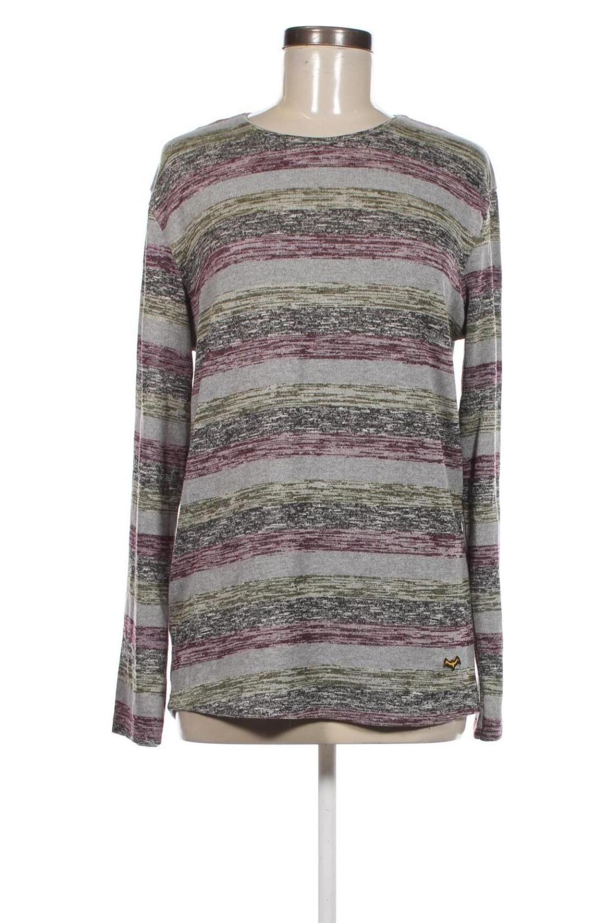 Damen Shirt, Größe M, Farbe Mehrfarbig, Preis € 4,49