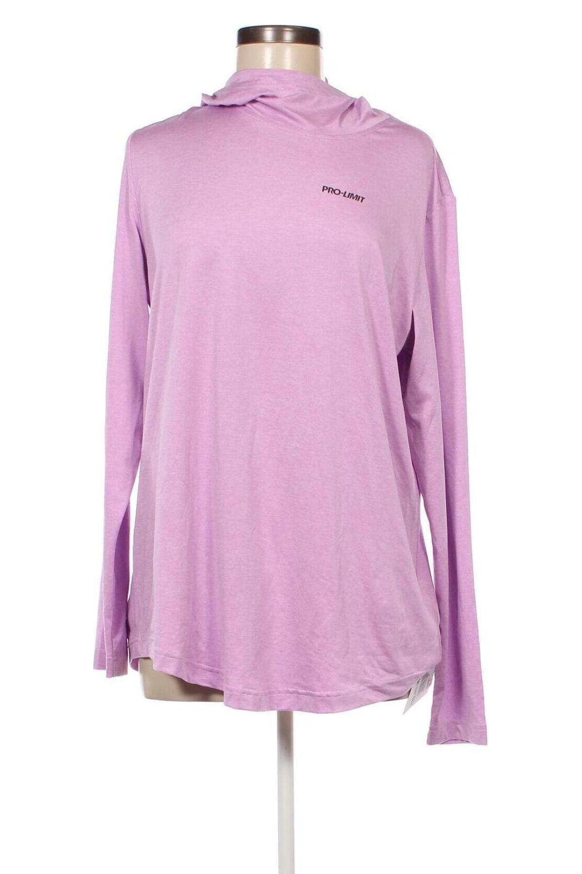 Damen Shirt, Größe XXL, Farbe Rosa, Preis € 16,49