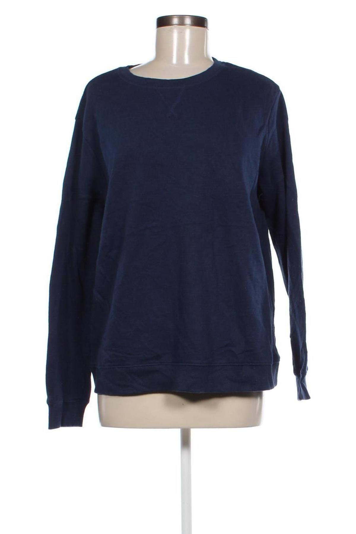 Damen Shirt, Größe L, Farbe Blau, Preis € 5,99